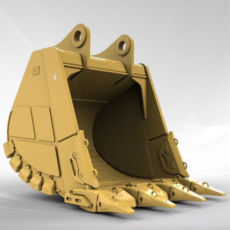 Ekskavatör Kova İmalatı Ankara